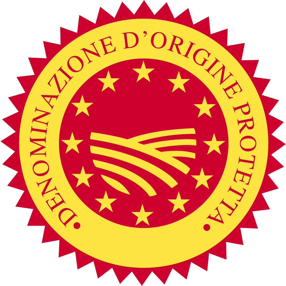 dop - denominazione di origine protetta